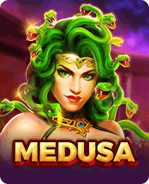 Medusa — Slots on Yono Game