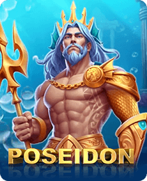Poseidon — Slots on Yono Game