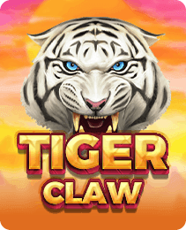 Tiger Claw Slots game artwork on the Yono Game app