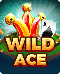 Wild Ace — Slots on Yono Game