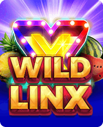 Wild Linx Slots game artwork on the Yono Game app