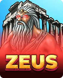 Zeus — Slots on Yono Game