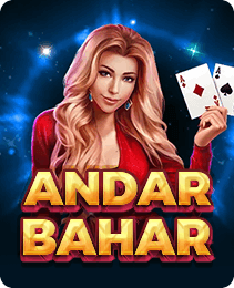 Andar Bahar — Rummy & Card on Yono Game