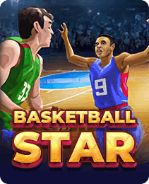 Basketball Star — Sports on Yono Game