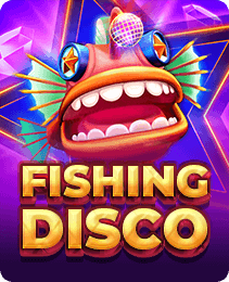 Fishing Disco — Fishing on Yono Game