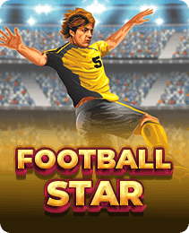 Football Star — Sports on Yono Game