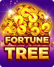 Fortune Tree Slots game artwork on the Yono Game app
