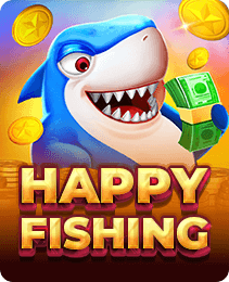 Happy Fishing — Fishing on Yono Game