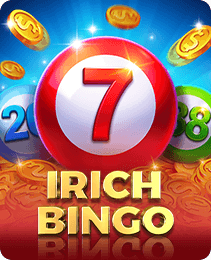 iRich Bingo — Instant Win on Yono Game