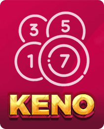 Keno — Instant Win on Yono Game
