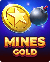 Mines Gold — Instant Win on Yono Game