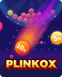 Plinko X — Instant Win on Yono Game