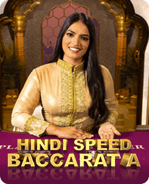 Speed Baccarat — Live Casino on Yono Game