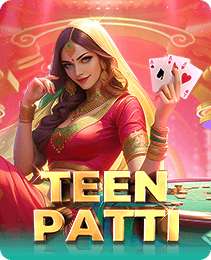 Teen Patti HD — Rummy & Card on Yono Game