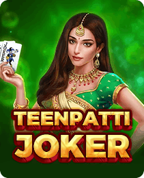 Teen Patti Joker — Rummy & Card on Yono Game