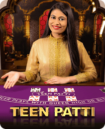 Teen Patti — Rummy & Card on Yono Game